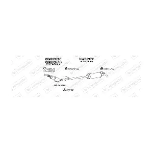 800922 VENEPORTE