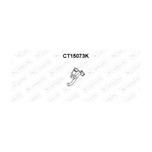 CT15073K VENEPORTE