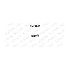 VENEPORTE FD30827