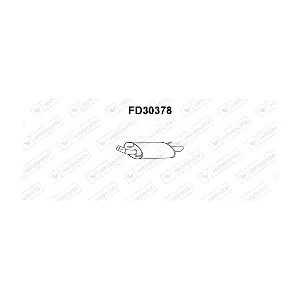 FD30378 VENEPORTE