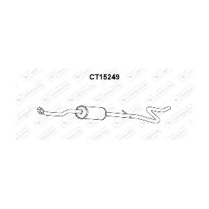 VENEPORTE CT15249