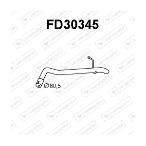 FD30345 VENEPORTE