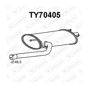 TY70405 VENEPORTE