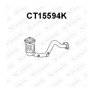 CT15594K VENEPORTE