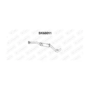 SK60011 VENEPORTE
