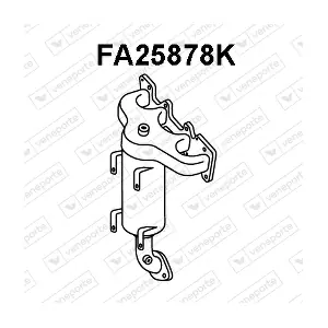 FA25878K VENEPORTE