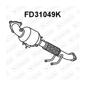 FD31049K VENEPORTE