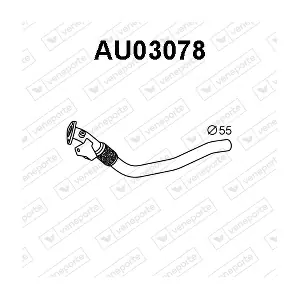 VENEPORTE AU03078