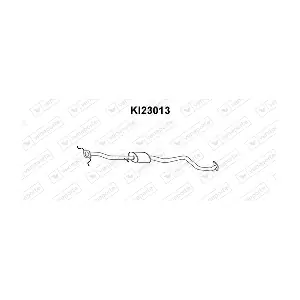 KI23013 VENEPORTE