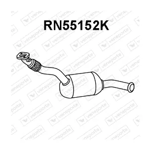 RN55152K VENEPORTE