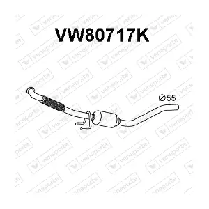 VW80717K VENEPORTE