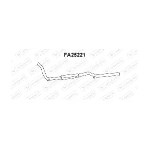 7586802 ALFAROME/FIAT/LANCI