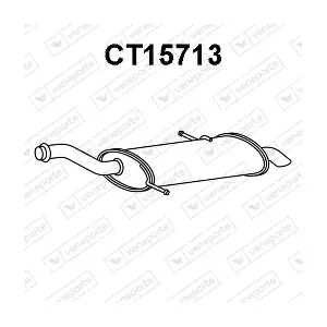 VENEPORTE CT15713
