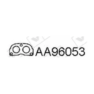 AA96053 VENEPORTE