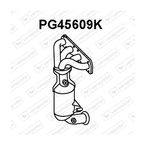 PG45609K VENEPORTE