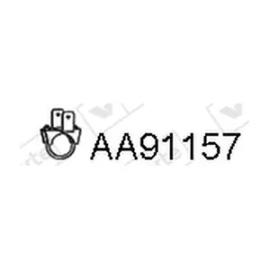 VENEPORTE AA91157