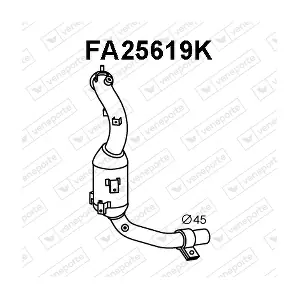 FA25619K VENEPORTE