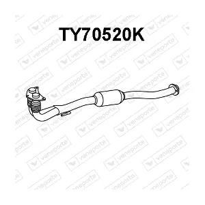TY70520K VENEPORTE