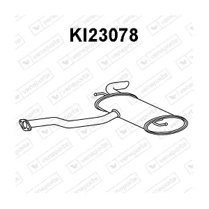 KI23078 VENEPORTE