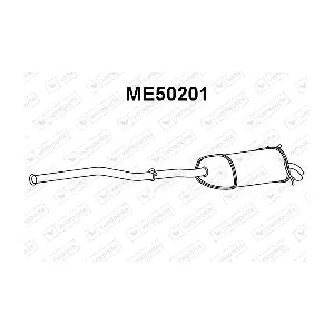 ME50201 VENEPORTE