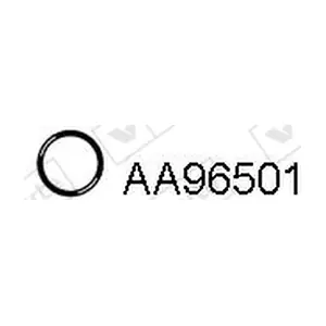 AA96501 VENEPORTE
