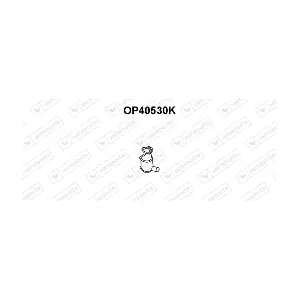OP40530K VENEPORTE