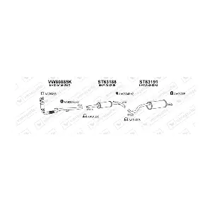 630327 VENEPORTE