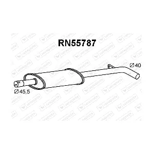 RN55787 VENEPORTE