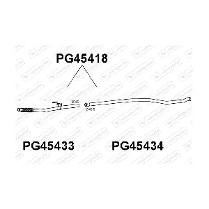 PG45418 VENEPORTE