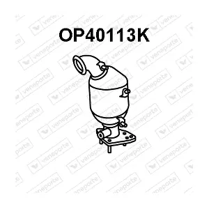 OP40113K VENEPORTE