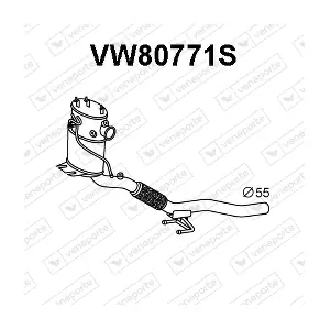 VW80771S VENEPORTE