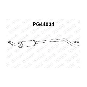 PG44034 VENEPORTE