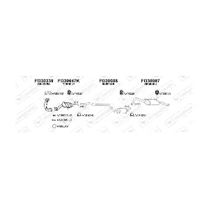 300046 VENEPORTE