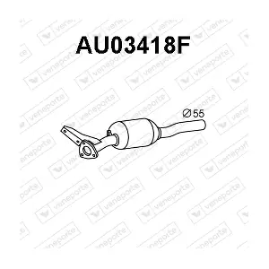AU03418F VENEPORTE