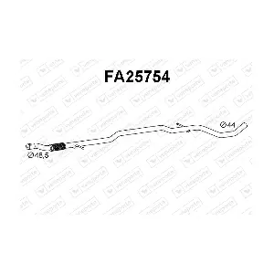 FA25754 VENEPORTE