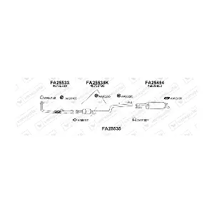 250052 VENEPORTE