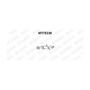 VENEPORTE MT75230