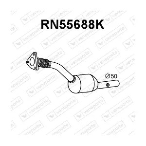 VENEPORTE RN55688K