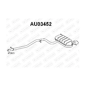 8U0253609K VAG