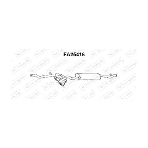 7621885 ALFAROME/FIAT/LANCI