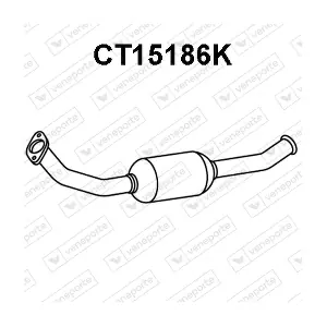 VENEPORTE CT15186K