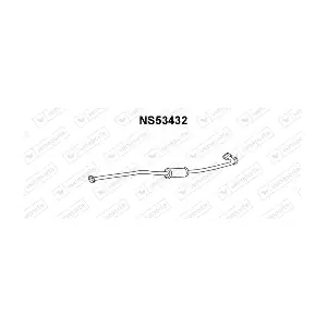 NS53432 VENEPORTE
