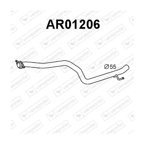 AR01206 VENEPORTE
