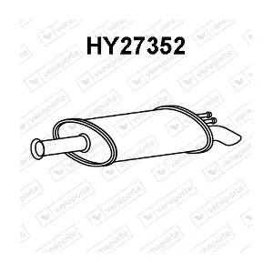 HY27352 VENEPORTE