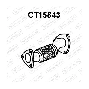 CT15843 VENEPORTE