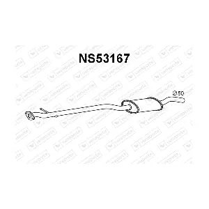 VENEPORTE NS53167