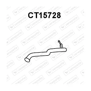 CT15728 VENEPORTE