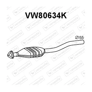VW80634K VENEPORTE