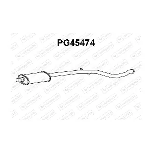 VENEPORTE PG45474