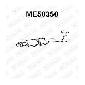 VENEPORTE ME50350